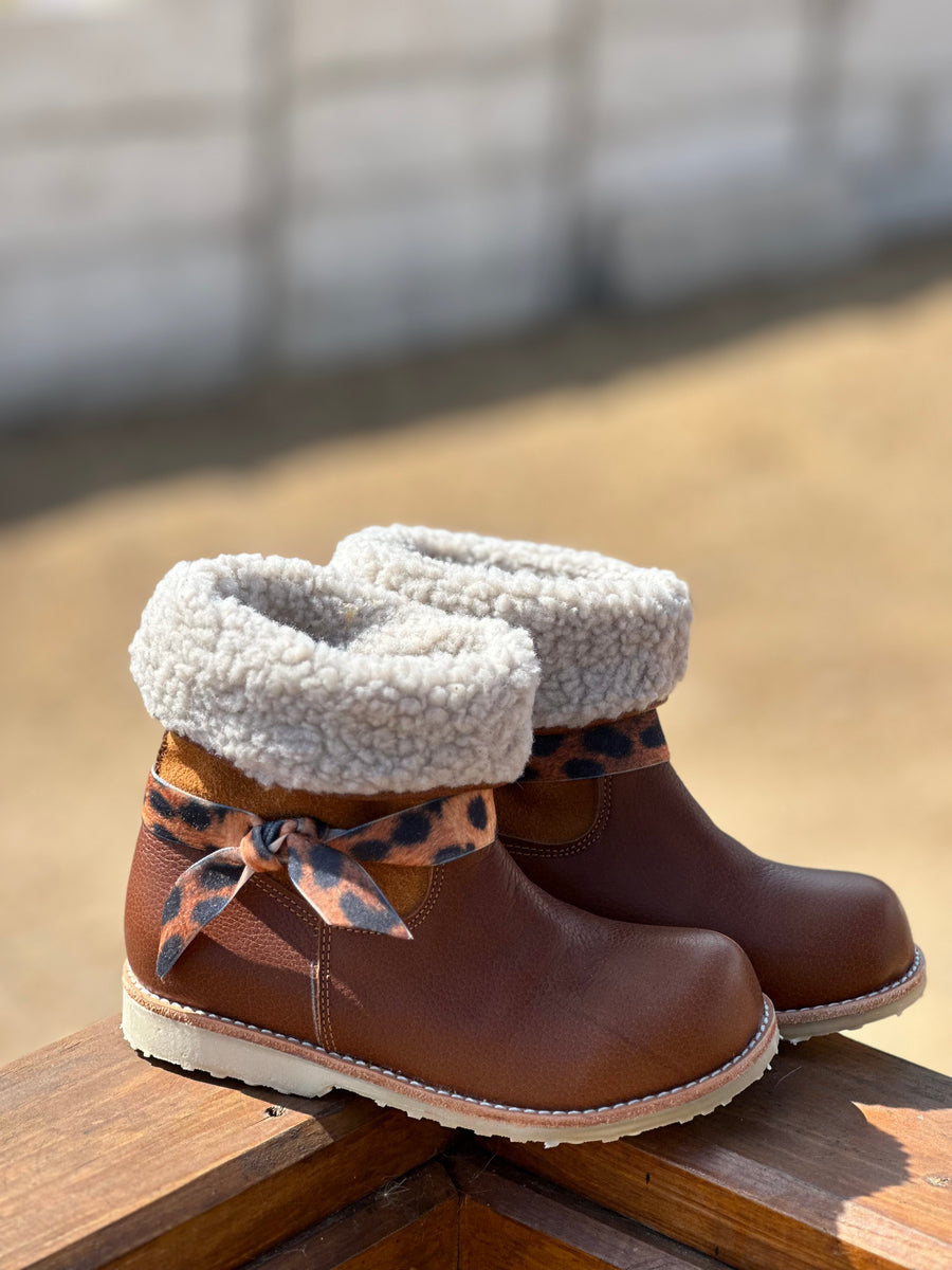 Botas discount de chiporro