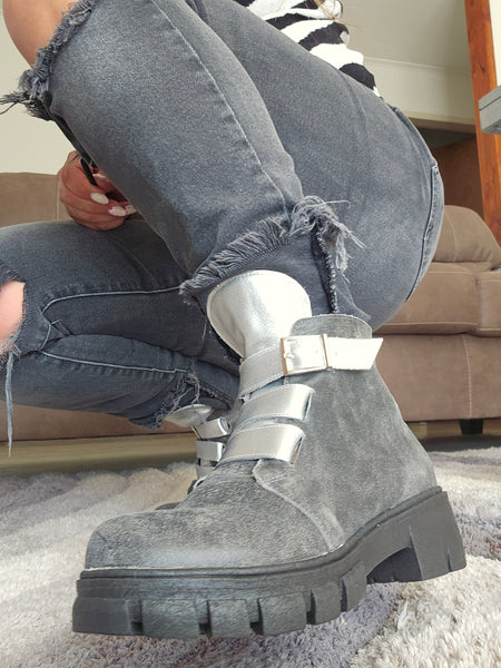 Botin rock 🍂🍁