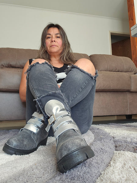 Botin rock 🍂🍁