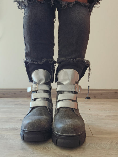 Botin rock 🍂🍁