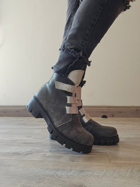 Botin rock 🍂🍁