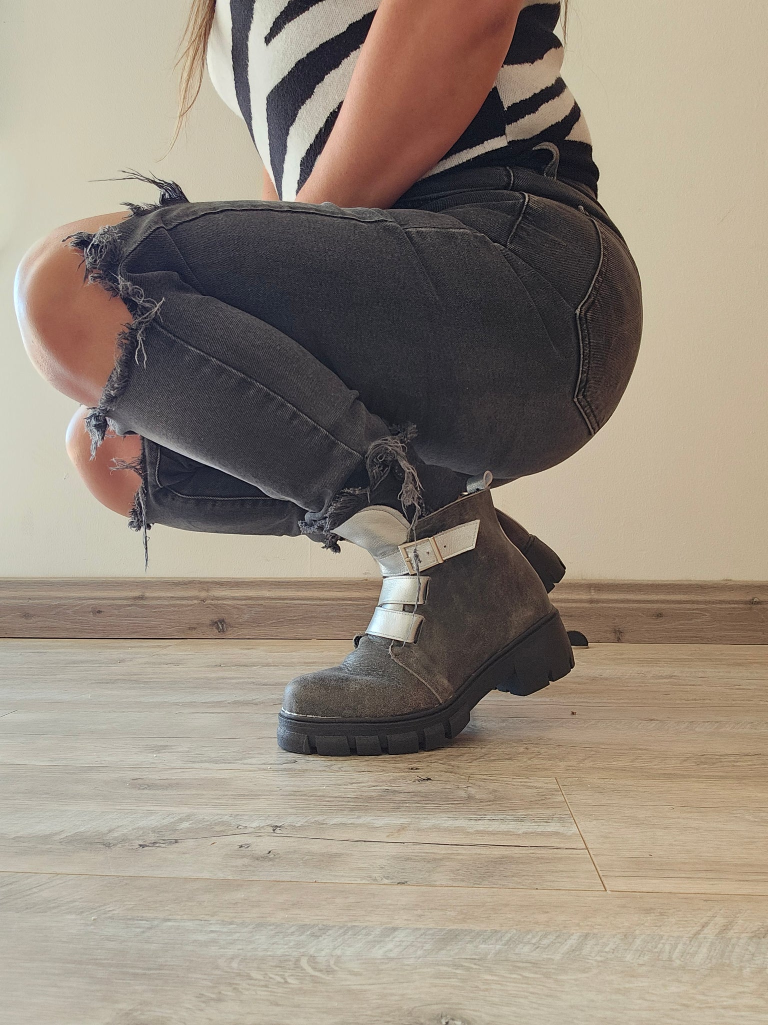 Botin rock 🍂🍁
