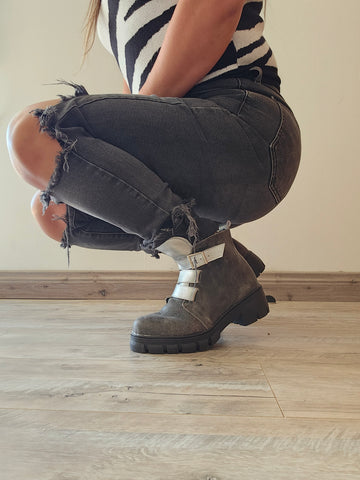 Botin rock 🍂🍁
