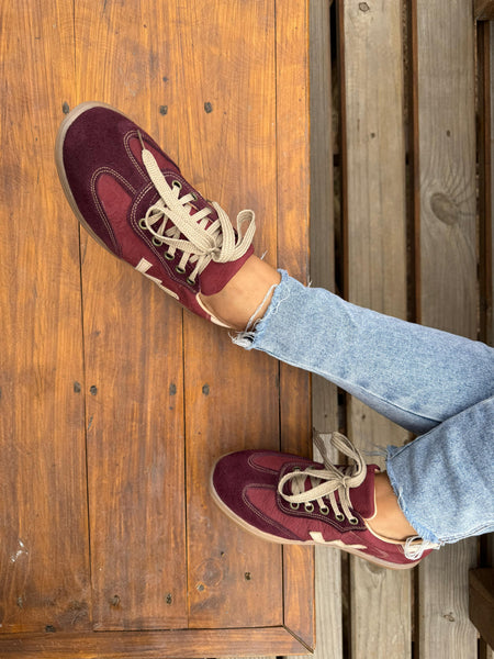 Sneakers burdex 🤎🤎
